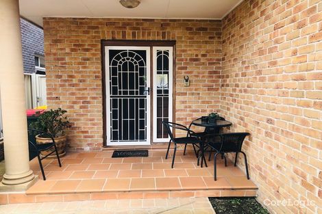 Property photo of 13A Pearson Street South Wentworthville NSW 2145