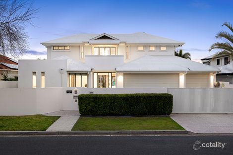 Property photo of 30 Sunbird Chase Parrearra QLD 4575