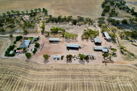 410 Woonwooring Rd, Cunderdin, WA 6407