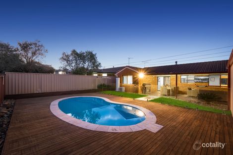 Property photo of 7 Goodenough Street Glenfield NSW 2167