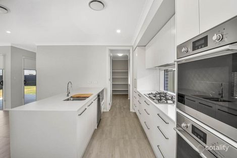Property photo of 70 Barrallier Drive Marsden Park NSW 2765