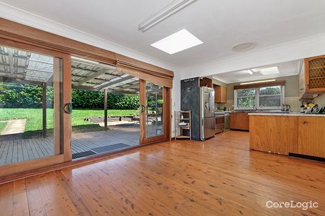 Property photo of 5 Paul Close Camden NSW 2570