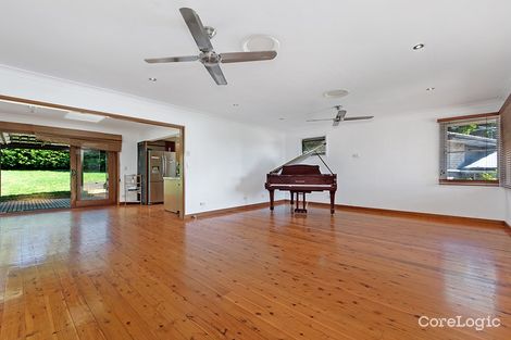 Property photo of 5 Paul Close Camden NSW 2570