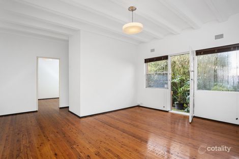 Property photo of 4/1 Nook Avenue Neutral Bay NSW 2089