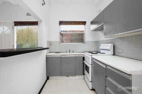 Property photo of 4/1 Nook Avenue Neutral Bay NSW 2089