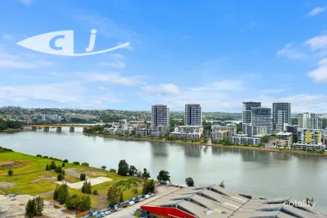 Property photo of 1806/11 Wentworth Place Wentworth Point NSW 2127
