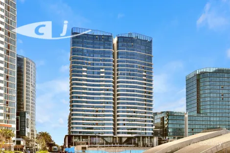 Property photo of 1806/11 Wentworth Place Wentworth Point NSW 2127