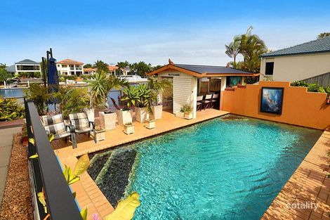 Property photo of 41 Marawa Drive Parrearra QLD 4575