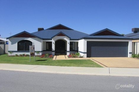 35 Bellavista Pde, Meadow Springs, WA 6210