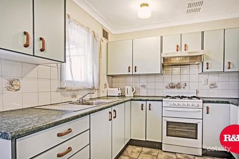 Property photo of 3 Handel Avenue Emerton NSW 2770
