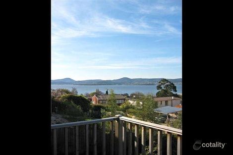 Property photo of 18 Willowdene Avenue Sandy Bay TAS 7005