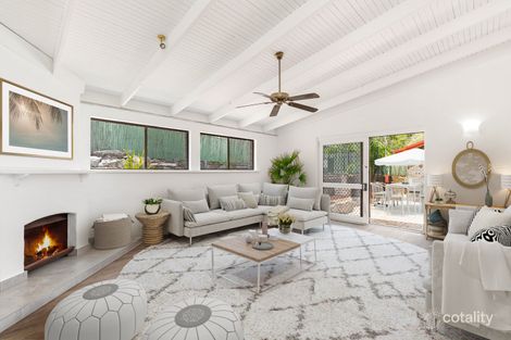 Property photo of 22 Aletta Street Shailer Park QLD 4128