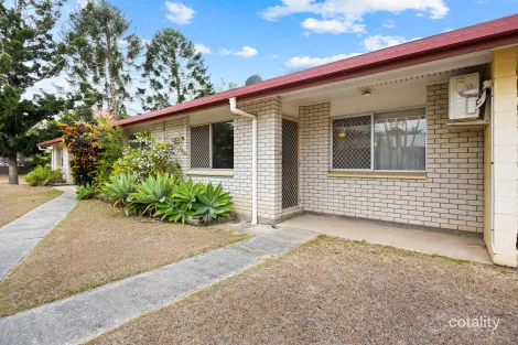 2/40 Marten St, South Gladstone, QLD 4680
