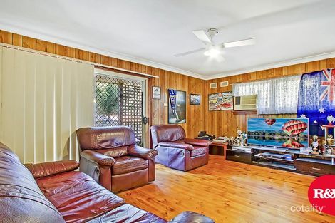 Property photo of 3 Handel Avenue Emerton NSW 2770