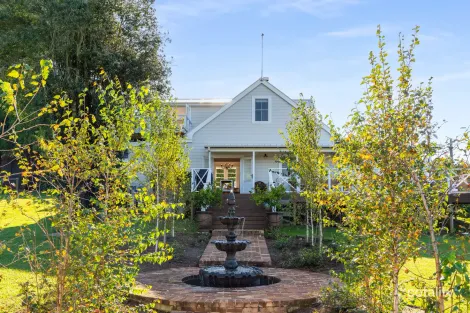 Property photo of 82 Ryans Lane Wildes Meadow NSW 2577