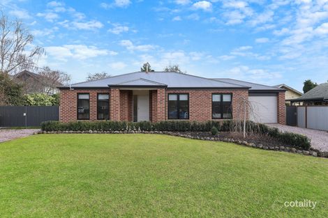 Property photo of 28 Talbot Street Camperdown VIC 3260