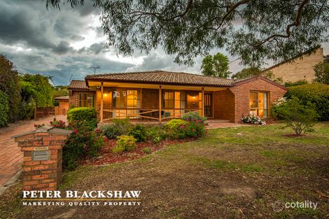 Property photo of 4 Bayly Place Macarthur ACT 2904