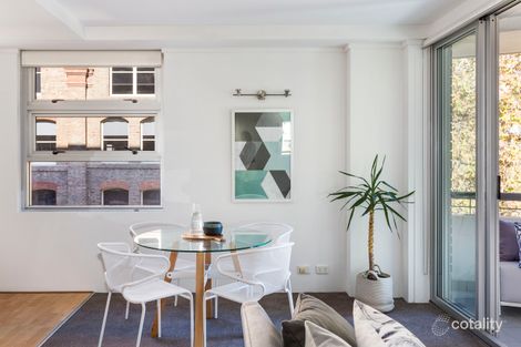 Property photo of 503/18-20 Allen Street Pyrmont NSW 2009