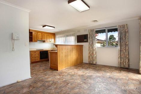 Property photo of 56 Millbank Drive Deer Park VIC 3023
