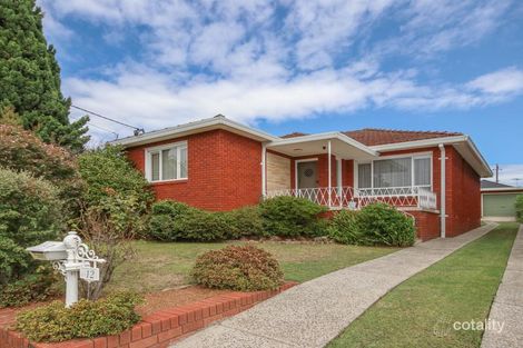 Property photo of 12 Bradman Street Narwee NSW 2209