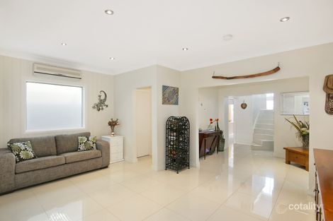 Property photo of 74 Drummond Road Oyster Bay NSW 2225