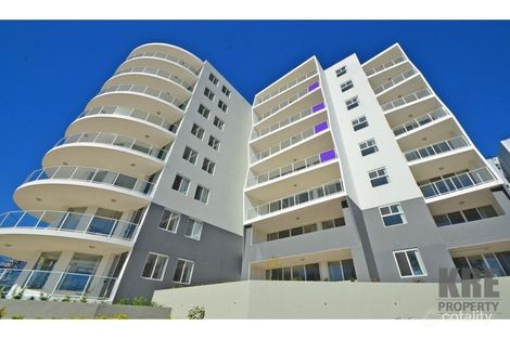 Property photo of 309/3 George Street Warwick Farm NSW 2170