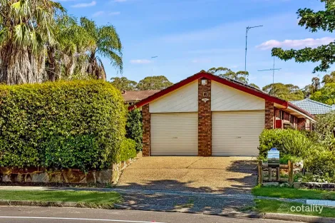 110 Pye Rd, Quakers Hill, NSW 2763