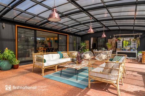 Property photo of 222 Coningham Road Coningham TAS 7054