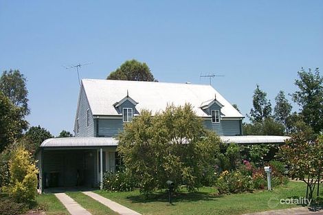 40 Desert Willow Way, Fitzgibbon, QLD 4018