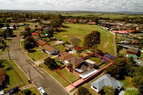 Property photo of 21 Logan Road Rutherford NSW 2320