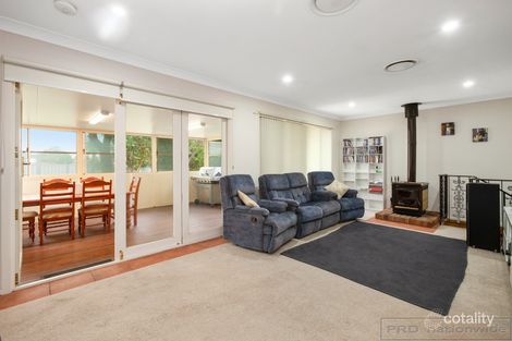Property photo of 21 Logan Road Rutherford NSW 2320