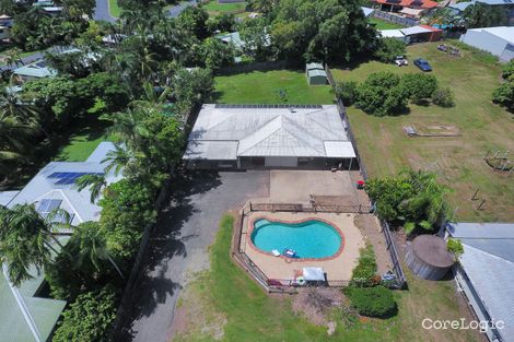 Property photo of 4 Bakker Crescent Eimeo QLD 4740