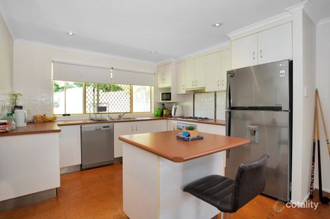 Property photo of 4 Bakker Crescent Eimeo QLD 4740
