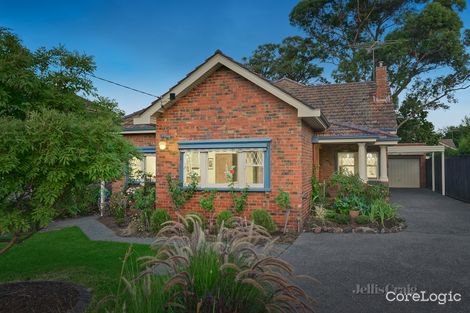 Property photo of 25 Outlook Drive Camberwell VIC 3124