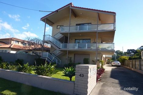 2/43 Enid St, Tweed Heads, NSW 2485