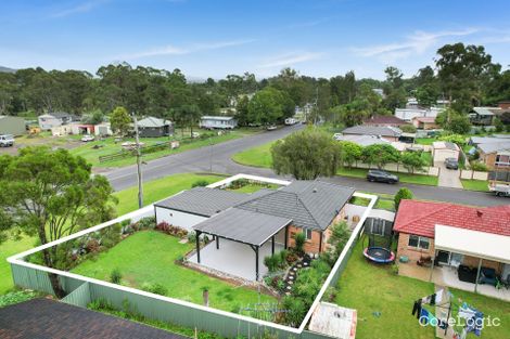 Property photo of 2 Cadillac Close Cooranbong NSW 2265