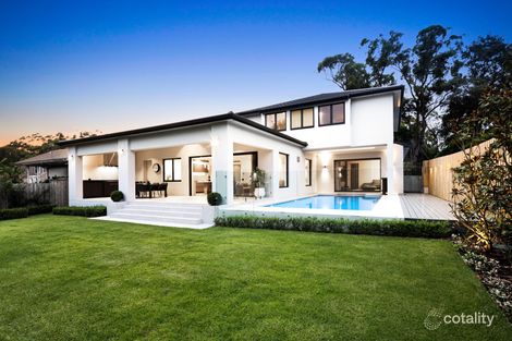Property photo of 17 Perth Avenue East Lindfield NSW 2070