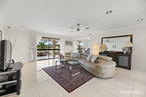 Property photo of 58 Claymore Crescent Bundall QLD 4217