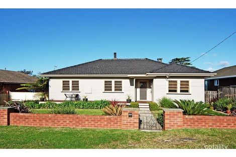 28 Tanang St, Bomaderry, NSW 2541