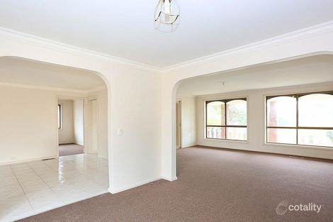 Property photo of 111 Malmsbury Drive Meadow Heights VIC 3048