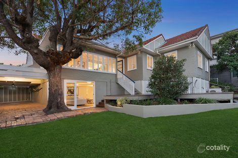 Property photo of 175 Ninth Avenue St Lucia QLD 4067