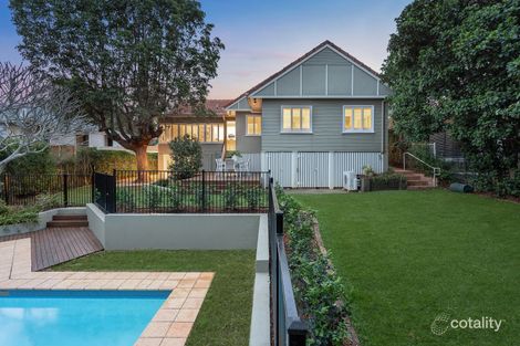 Property photo of 175 Ninth Avenue St Lucia QLD 4067