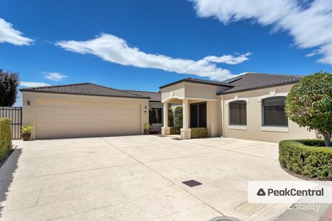 Property photo of 30 Callistemon Approach Atwell WA 6164