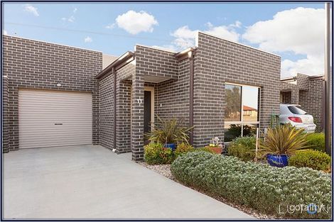 11/95 Eccles Cct, Macgregor, ACT 2615