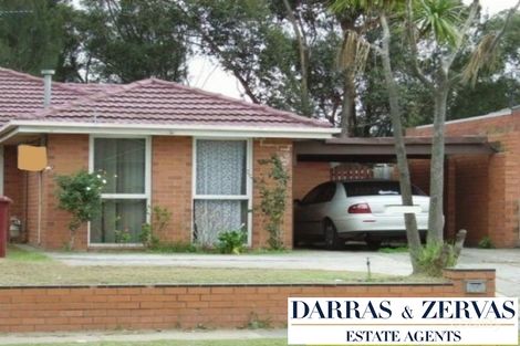 2/46 Elonera Rd, Noble Park North, VIC 3174