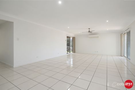 Property photo of 5 Wenlock Place Brassall QLD 4305