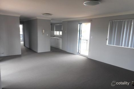 Property photo of 5/18 Sherwood Road Merrylands West NSW 2160