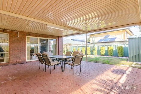 Property photo of 12 Coopers Crescent Mawson Lakes SA 5095