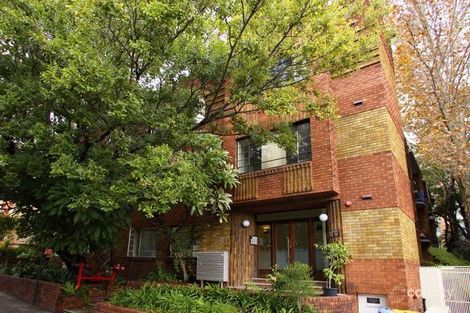 21/7 St Neot Ave, Potts Point, NSW 2011