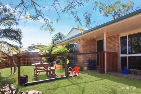 Property photo of 33 South Molle Boulevard Cannonvale QLD 4802
